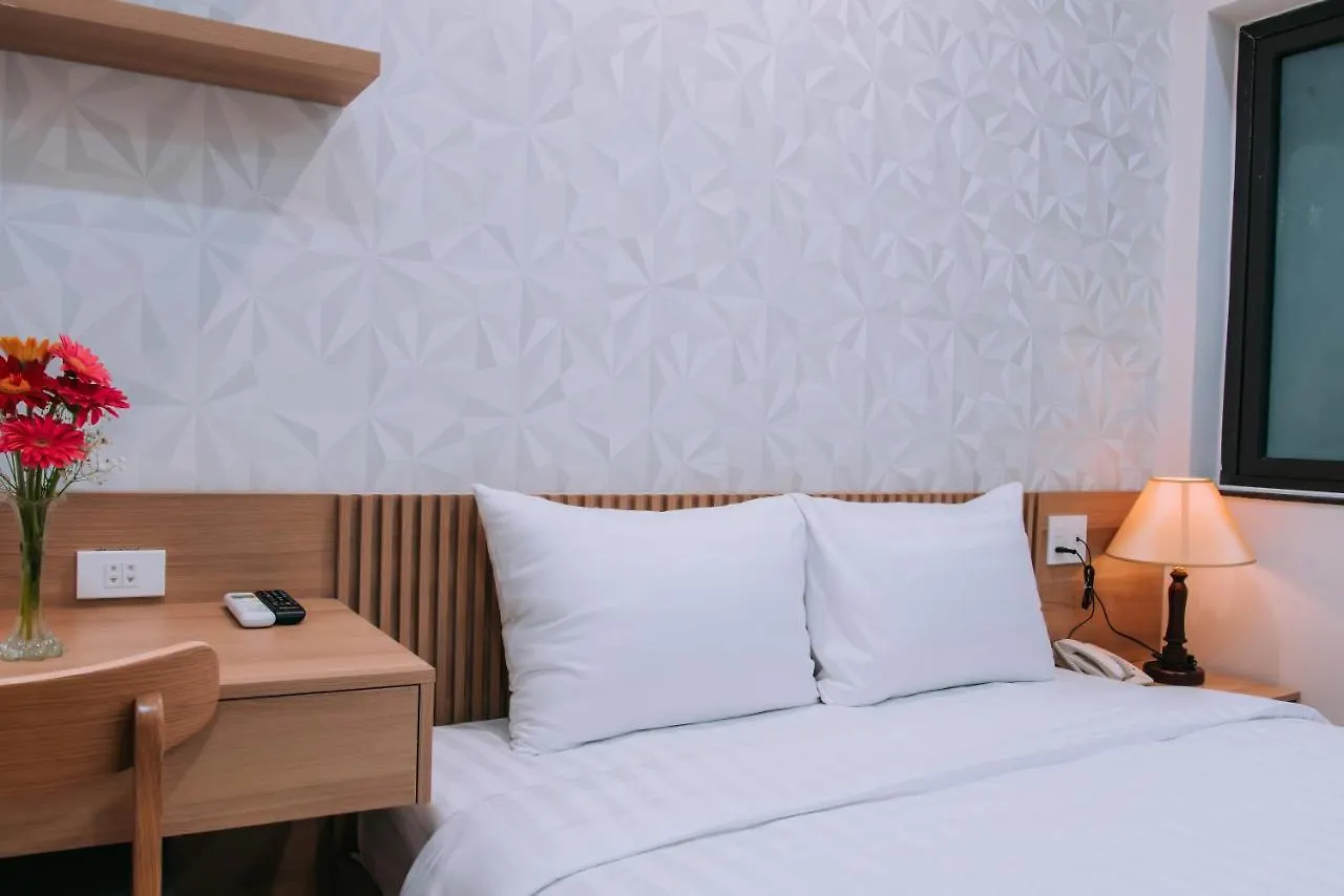 An Duong Hotel & Apartment Da Nang