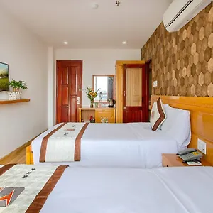 Hotel Quoc Thien
