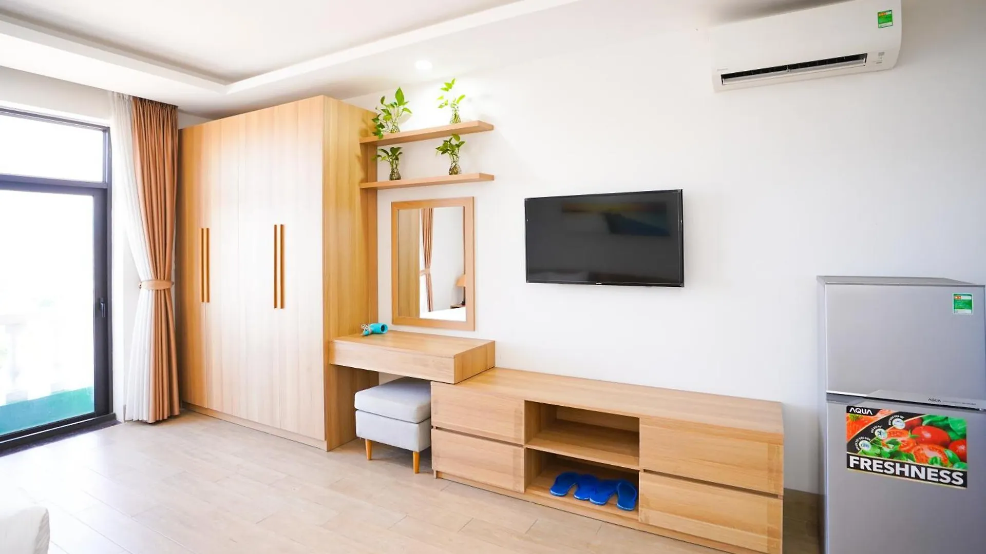 An Duong Hotel & Apartment Da Nang 3*,