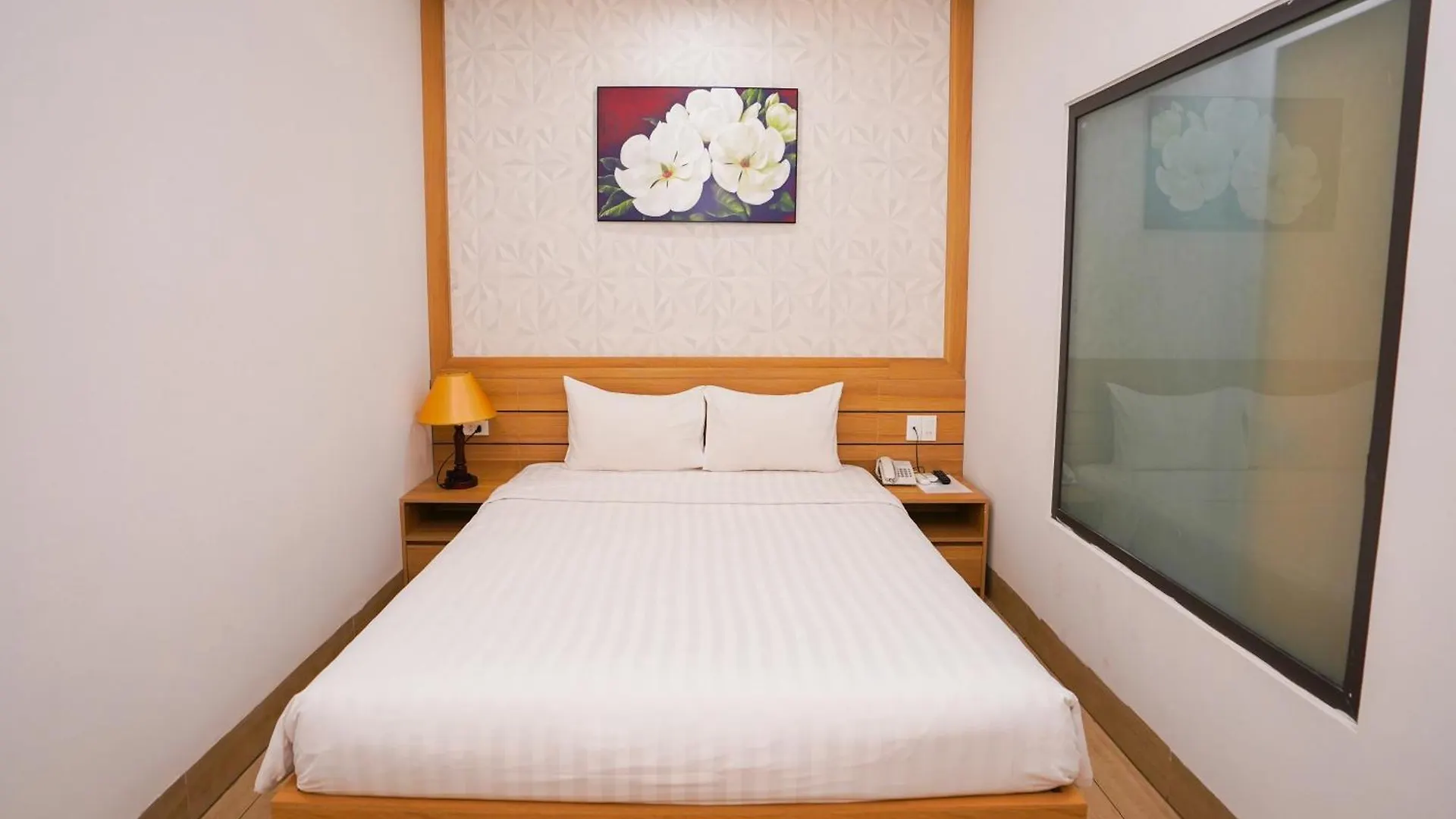 An Duong Hotel & Apartment Da Nang Vietnam