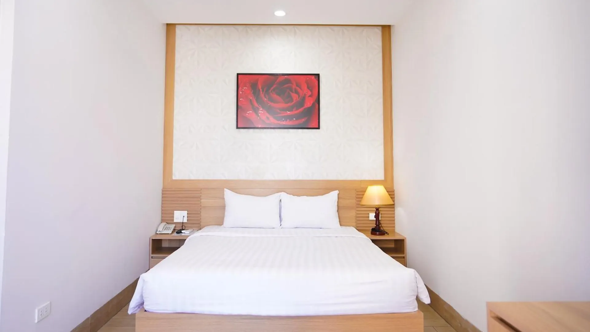 An Duong Hotel & Apartment Da Nang