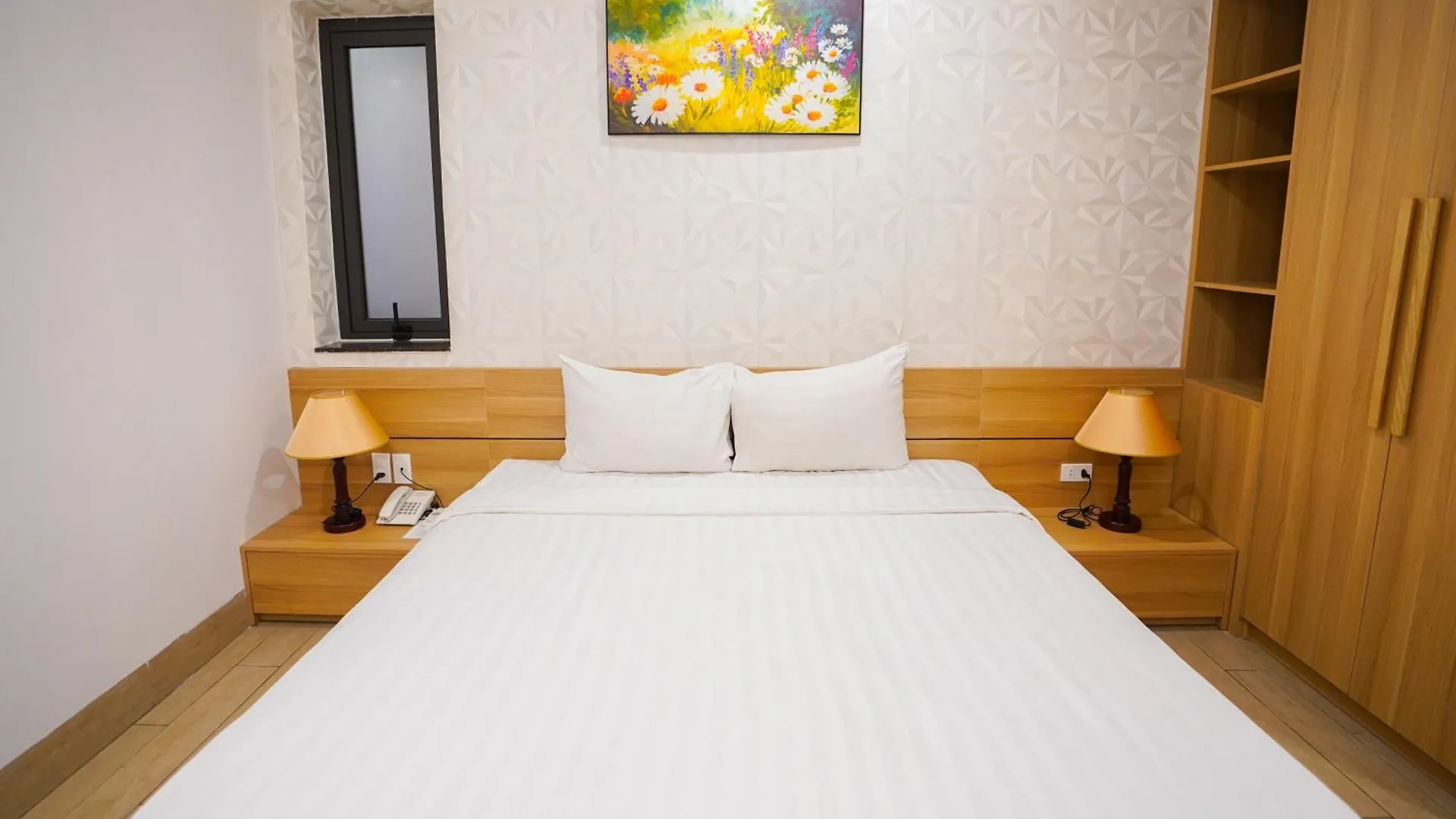 An Duong Hotel & Apartment Da Nang Vietnam