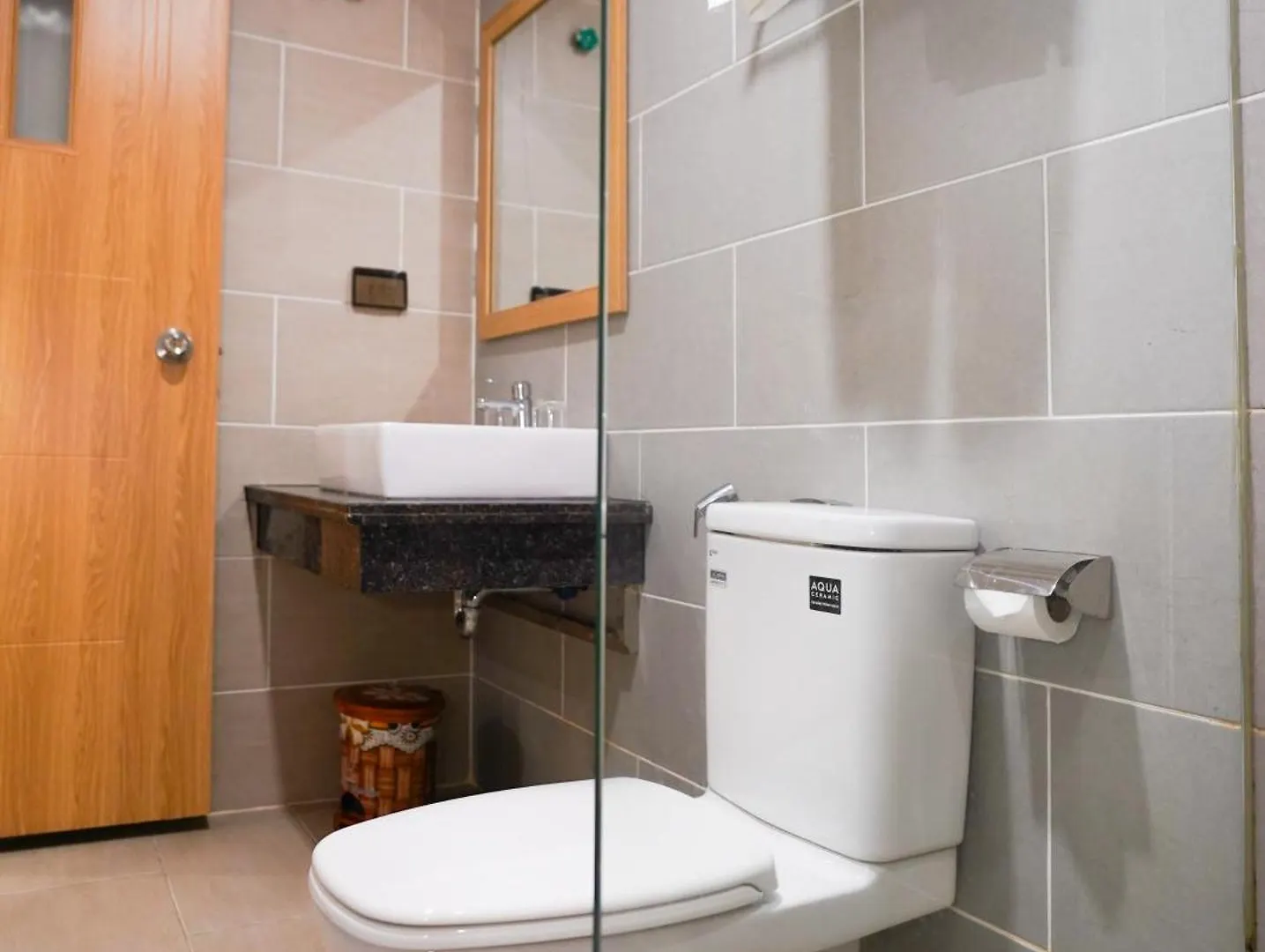 An Duong Hotel & Apartment Da Nang Vietnam
