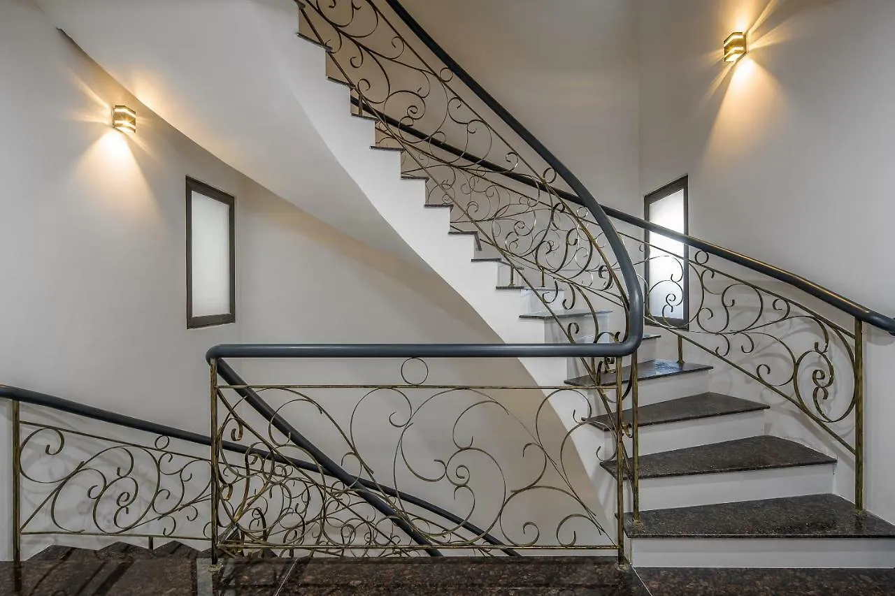 An Duong Hotel & Apartment Da Nang