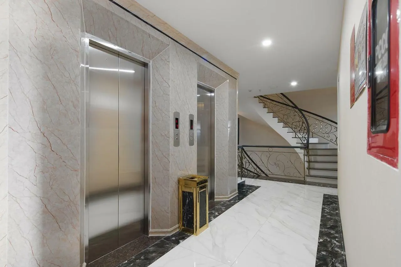 An Duong Hotel & Apartment Da Nang
