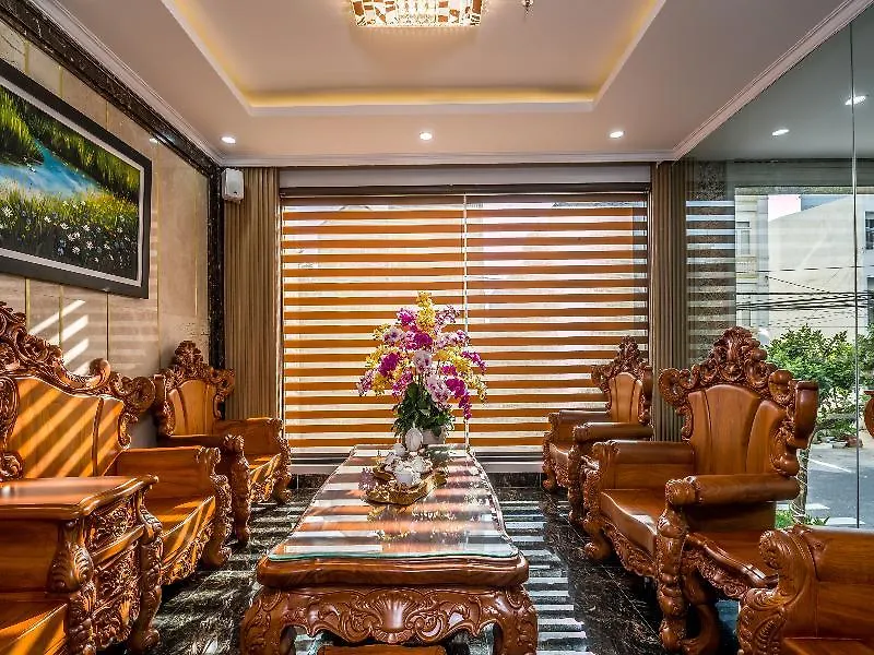 An Duong Hotel & Apartment Da Nang