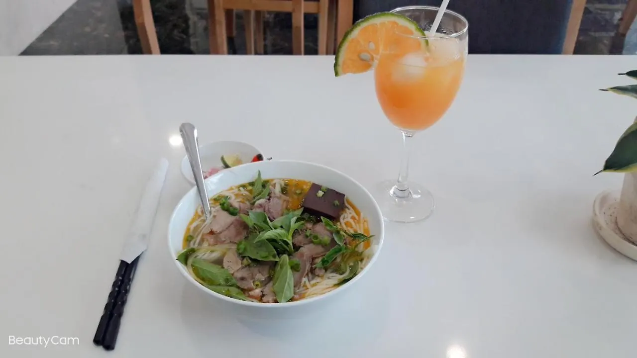 An Duong Hotel & Apartment Da Nang